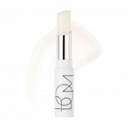 BOM Dewy Lip Balm Mitrinošs lūpu balzams ar krāsu 4.5g