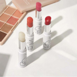 BOM Dewy Lip Balm Mitrinošs lūpu balzams ar krāsu 4.5g
