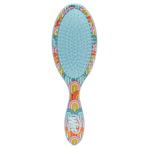 WetBrush Endless Summer Original Detangler Matu suka Rainbow