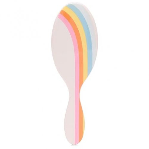 WetBrush Endless Summer Original Detangler Matu suka Rainbow