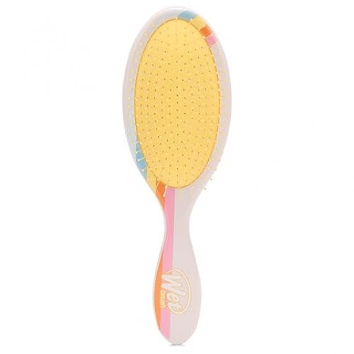 WetBrush Endless Summer Original Detangler Matu suka Rainbow