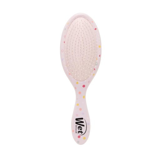 WetBrush Hello Minnie and Daisy Original Detangler Matu suka Minnie