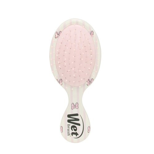 WetBrush Hello Minnie Mini Detangler Matu suka Minnie
