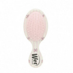 WetBrush Hello Minnie Mini Detangler Matu suka Minnie