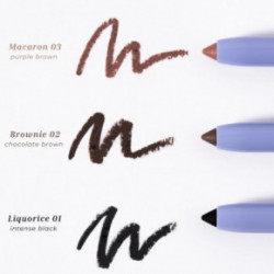 Blondesister 3IN1 Eye Pencil Eyes On Me Acu zīmulis 1.5g