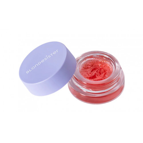 Blondesister Lip Scrub Daylicious Lūpu skrubis 3ml