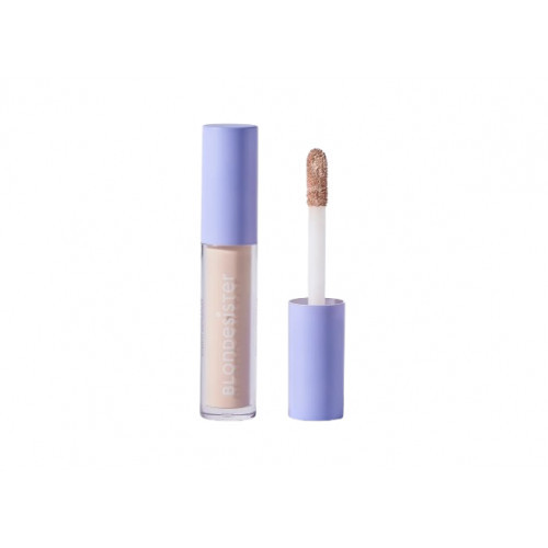 Blondesister It's a Trick! Dreamy Concealer Šķidrais korektors 4.5ml