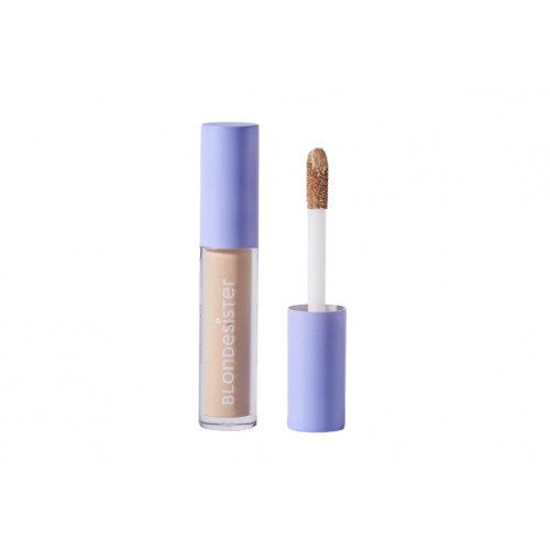 Blondesister It's a Trick! Dreamy Concealer Šķidrais korektors 4.5ml