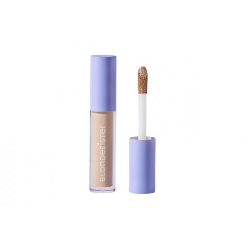 Blondesister It's a Trick! Dreamy Concealer Šķidrais korektors 4.5ml
