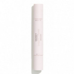 GOSH Copenhagen Eyedeal Lashes Mascara Apjomu piešķiroša un pagarinoša skropstu tuša 8ml