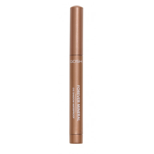 GOSH Copenhagen Forever Mineral Eye Shadow Krēmveida acu ēnas 1.4g