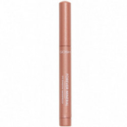 GOSH Copenhagen Forever Mineral Eye Shadow Krēmveida acu ēnas 1.4g