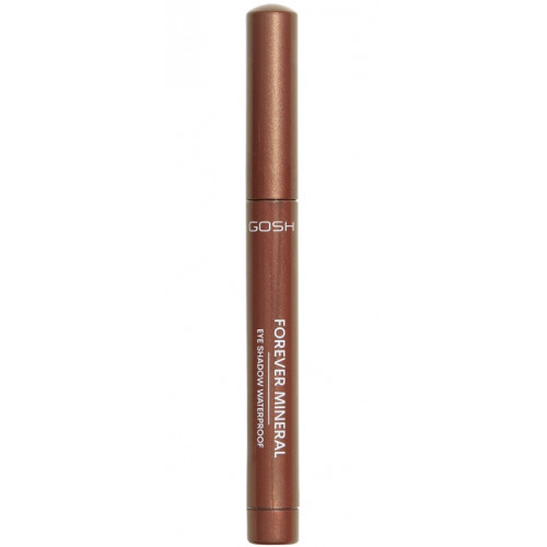 GOSH Copenhagen Forever Mineral Eye Shadow Krēmveida acu ēnas 1.4g