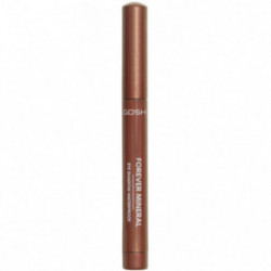 GOSH Copenhagen Forever Mineral Eye Shadow Krēmveida acu ēnas 1.4g