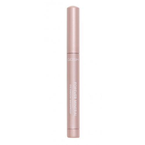 GOSH Copenhagen Forever Mineral Eye Shadow Krēmveida acu ēnas 1.4g