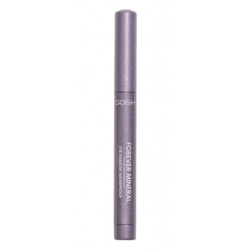 GOSH Copenhagen Forever Mineral Eye Shadow Krēmveida acu ēnas 1.4g