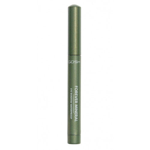 GOSH Copenhagen Forever Mineral Eye Shadow Krēmveida acu ēnas 1.4g
