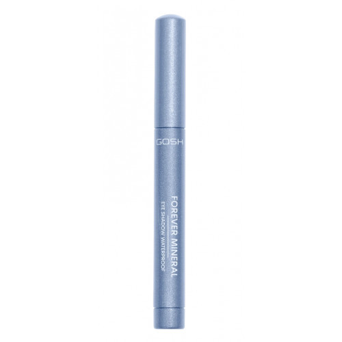 GOSH Copenhagen Forever Mineral Eye Shadow Krēmveida acu ēnas 1.4g