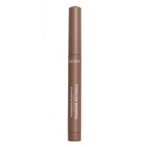 GOSH Copenhagen Forever Mineral Eye Shadow Krēmveida acu ēnas 1.4g