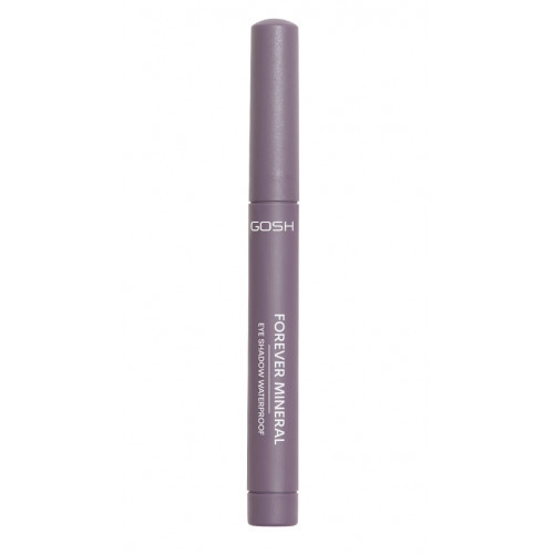 GOSH Copenhagen Forever Mineral Eye Shadow Krēmveida acu ēnas 1.4g