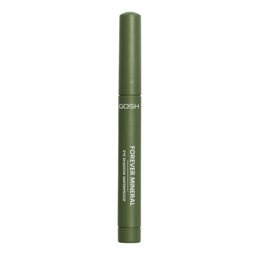 GOSH Copenhagen Forever Mineral Eye Shadow Krēmveida acu ēnas 1.4g