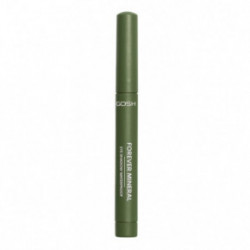 GOSH Copenhagen Forever Mineral Eye Shadow Krēmveida acu ēnas 1.4g