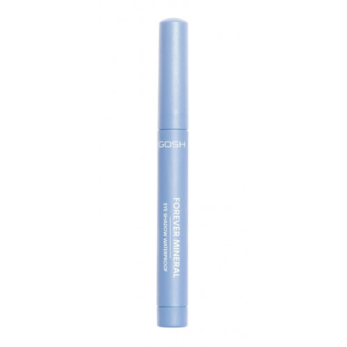 GOSH Copenhagen Forever Mineral Eye Shadow Krēmveida acu ēnas 1.4g