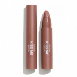GOSH Copenhagen Kiss Me Matte Lips Matēta lūpu krāsa 001 Hot Kiss