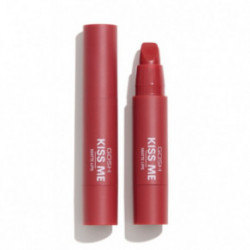 GOSH Copenhagen Kiss Me Matte Lips Matēta lūpu krāsa 001 Hot Kiss