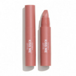 GOSH Copenhagen Kiss Me Matte Lips Matēta lūpu krāsa 001 Hot Kiss