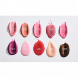 GOSH Copenhagen Soft'n Tinted Lip Balm Lūpu balzams 8ml
