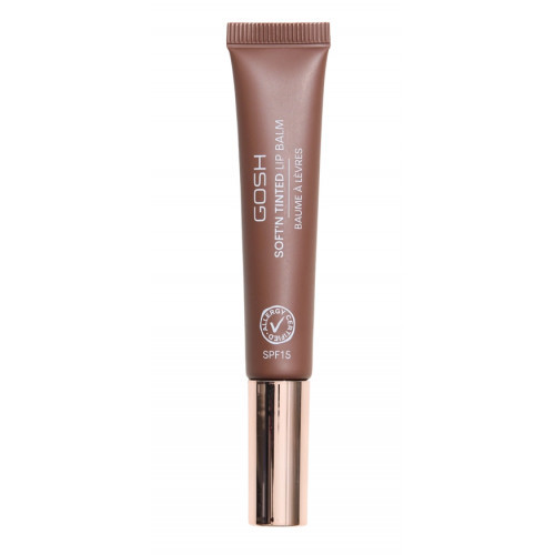 GOSH Copenhagen Soft'n Tinted Lip Balm Lūpu balzams 8ml