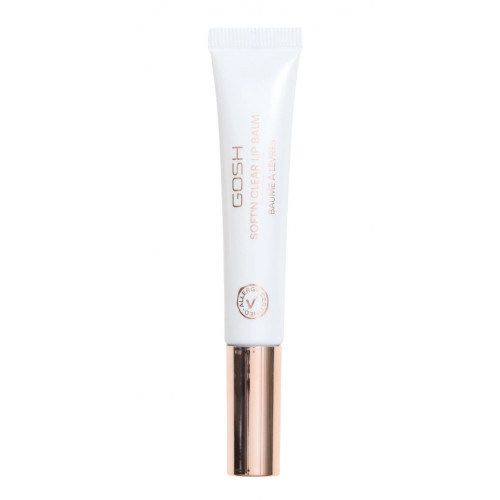 GOSH Copenhagen Soft'n Clear Lip Balm Lūpu balzams 8ml