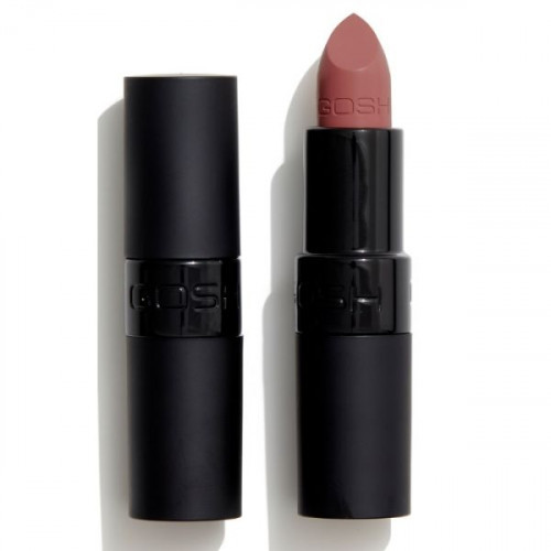 GOSH Copenhagen Velvet Touch Lipstick Lūpu krāsa 4g
