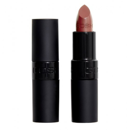 GOSH Copenhagen Velvet Touch Lipstick Lūpu krāsa 4g