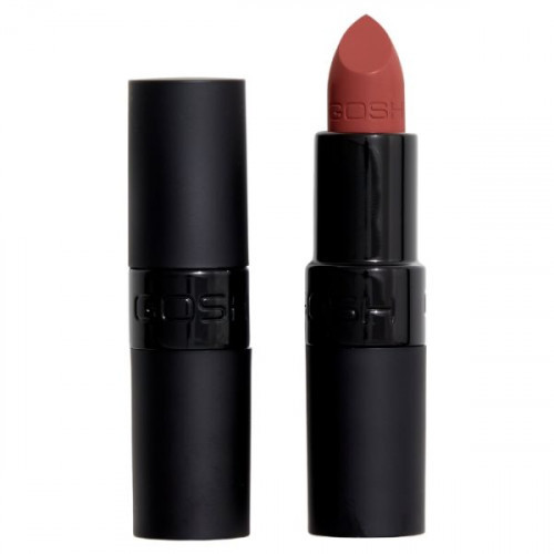 GOSH Copenhagen Velvet Touch Lipstick Lūpu krāsa 4g