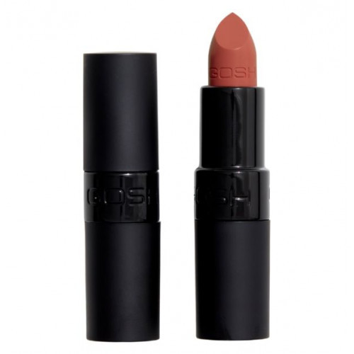 GOSH Copenhagen Velvet Touch Lipstick Lūpu krāsa 4g