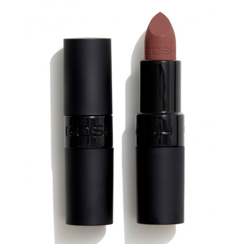 GOSH Copenhagen Velvet Touch Matt Lipstick Matēta lūpu krāsa 002 Matt Rose