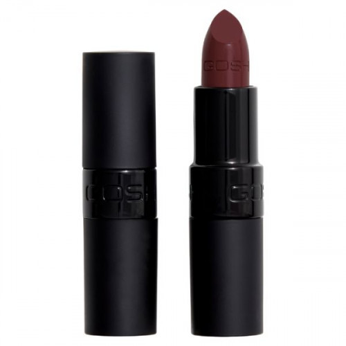 GOSH Copenhagen Velvet Touch Matt Lipstick Matēta lūpu krāsa 002 Matt Rose