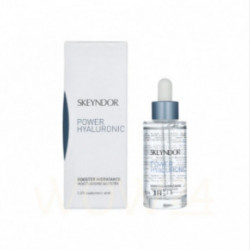 Skeyndor Power Hyaluronic Moisturising Booster Īpaši mitrinošs sejas serums 30ml