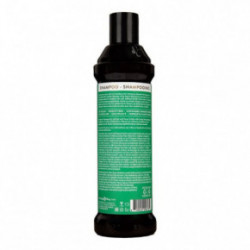 MKS eco Curly Hair Nourishing Shampoo Soft Blossom Scent Barojošs šampūns lokainiem matiem 296ml