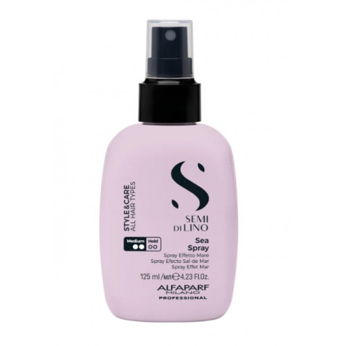 AlfaParf Milano Sea Spray Izsmidzināms jūras sāls 150ml
