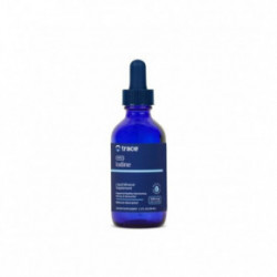 Trace Minerals Ionic Iodine 225mcg Šķidrs jonu jods 59ml
