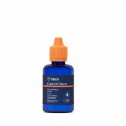 Trace Minerals ConcenTrace Trace Mineral Drops Jonu jūras minerāli 237ml
