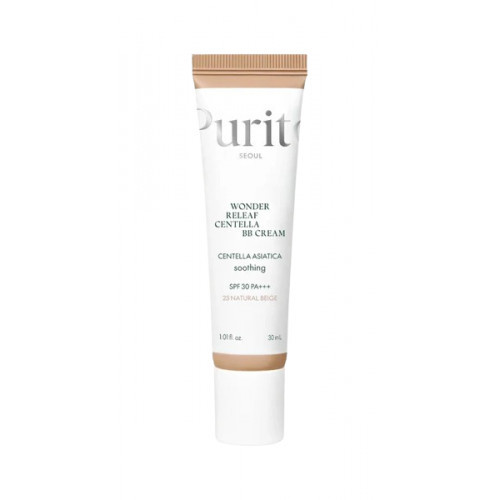 Purito Cica Clearing BB Krēms 30ml