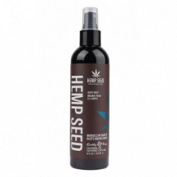 Hemp Seed Moroccan Nights Body Mist Ķermeņa migla 237ml