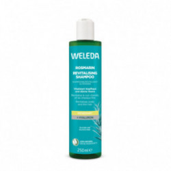 Weleda Rosemary Shampoo Rozmarīna šampūns 250ml