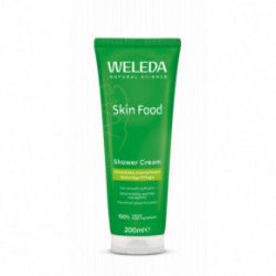 Weleda Skin Food Shower Cream Skin Food Ķermeņa mazgāšanas līdzeklis 200ml