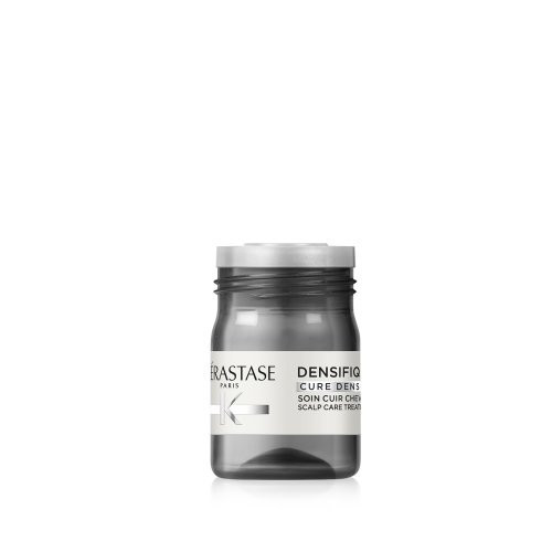 Kérastase Cure Densifique ir programma, kas uzlabo matu apjomu, veselīgumu un izskatu 42x6ml