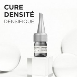 Kérastase Cure Densifique ir programma, kas uzlabo matu apjomu, veselīgumu un izskatu 42x6ml